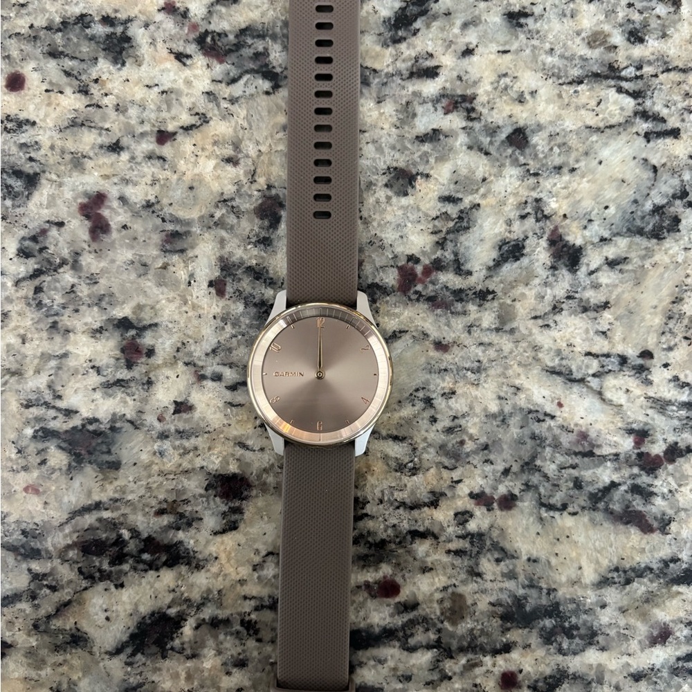 Garmin Vivomove Trend with Advanced Features